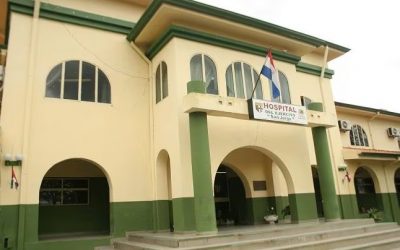 Investigan robo de fentanilo y clonazepam del Hospital San Jorge