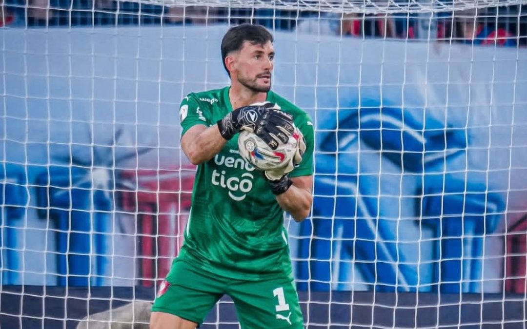 Alexis Martín Arias: “Ojalá el domingo podamos reventar el estadio”