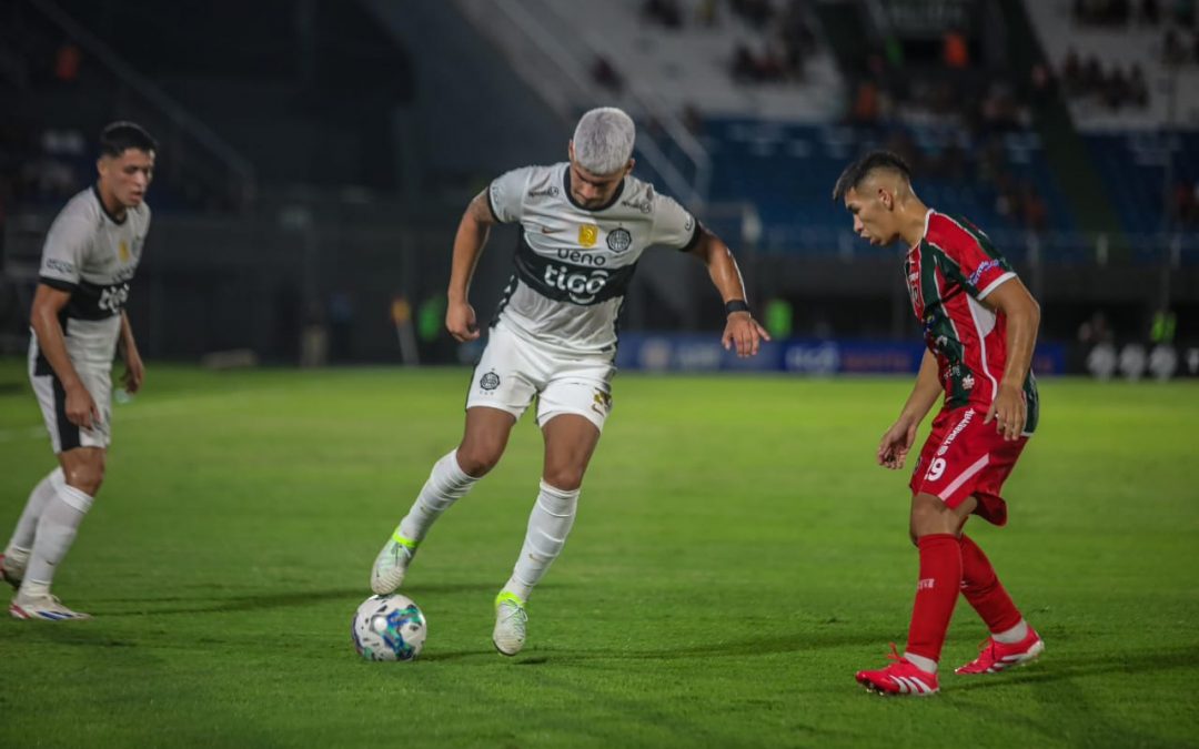 Ramón Díaz debuta como entrenador de Olimpia ante Tembetary