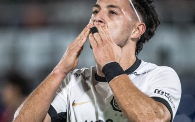 Sebas Ferreira será baja en Olimpia por una fractura en el quinto metatarsiano