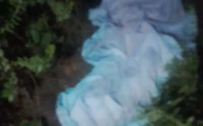 Confirman que realizarán autopsia a la niña asesinada en Caazapá