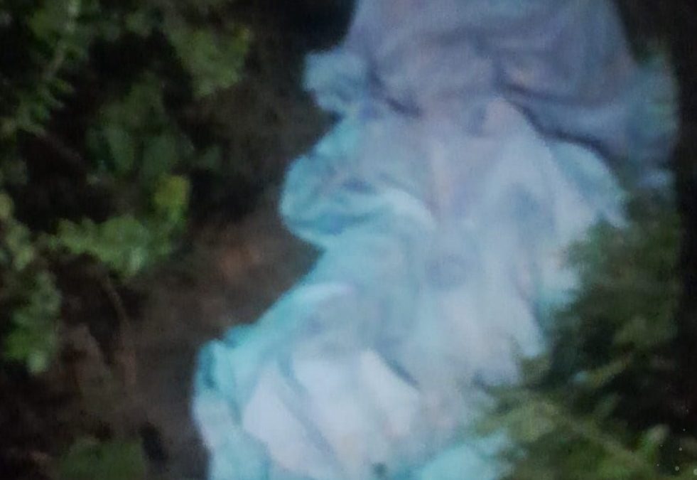 Confirman que realizarán autopsia a la niña asesinada en Caazapá