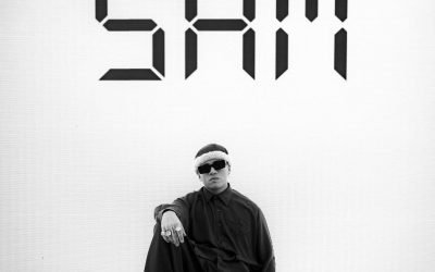 FMK presentó 5AM, el segundo sencillo de su nuevo álbum