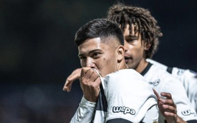 El Decano triunfó ante Recoleta para llegar motivado al clásico