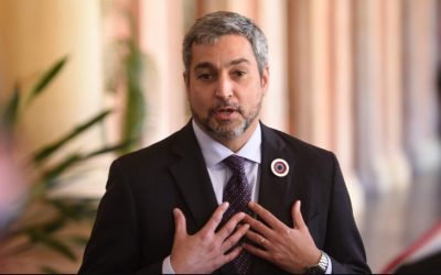 Fondos ocultos de Abdo: “es difícil recuperar esos dineros que fueron a parar ahí”