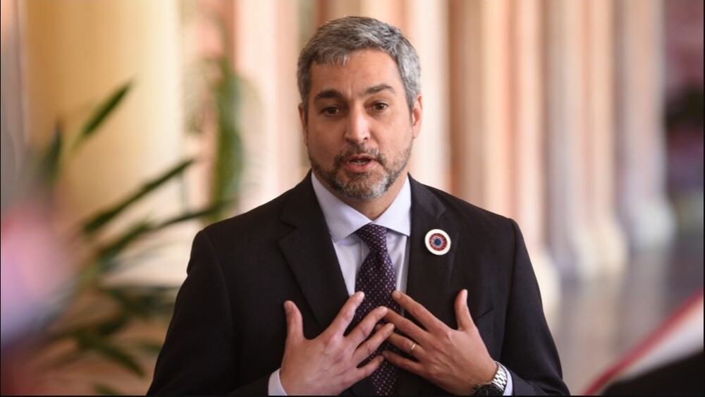 Fondos ocultos de Abdo: “es difícil recuperar esos dineros que fueron a parar ahí”