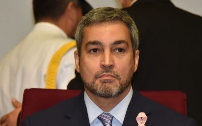 Fondos ocultos de Abdo: “información no puede ser ignorada por autoridades”, afirma abogado