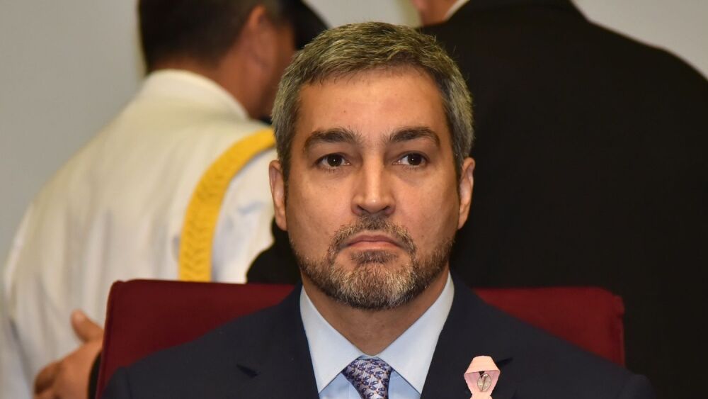 Fondos ocultos de Abdo: “información no puede ser ignorada por autoridades”, afirma abogado