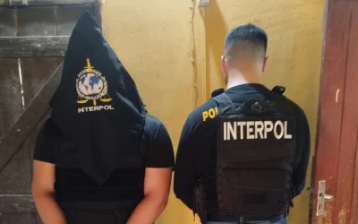 Detienen a un argentino que estaría involucrado en el tráfico de fentanilo