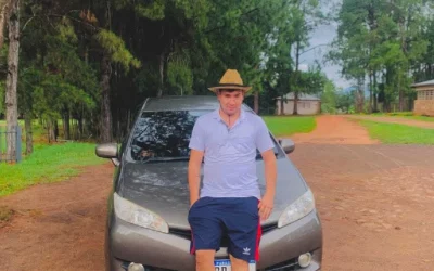 Joven desaparecido: incautan nuevas evidencias y detienen a  sospechosos