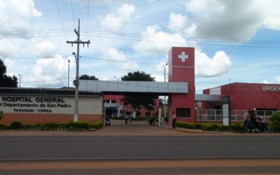 Niña falleció tras dar a luz: “Ni dos meses el abusador estuvo en la cárcel”