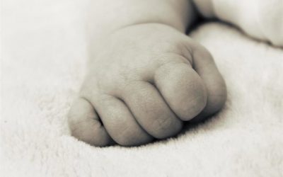 Reportan fallecimiento de una beba de 7 meses en Alto Paraná