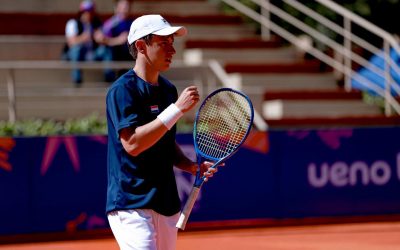 Quinto día de competencias: ¡Lo que marca la agenda para el Team Paraguay!