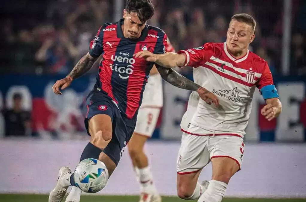 Libertadores: Cerro buscará revertir la serie ante Estudiantes