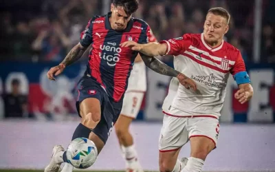Libertadores: Cerro buscará revertir la serie ante Estudiantes