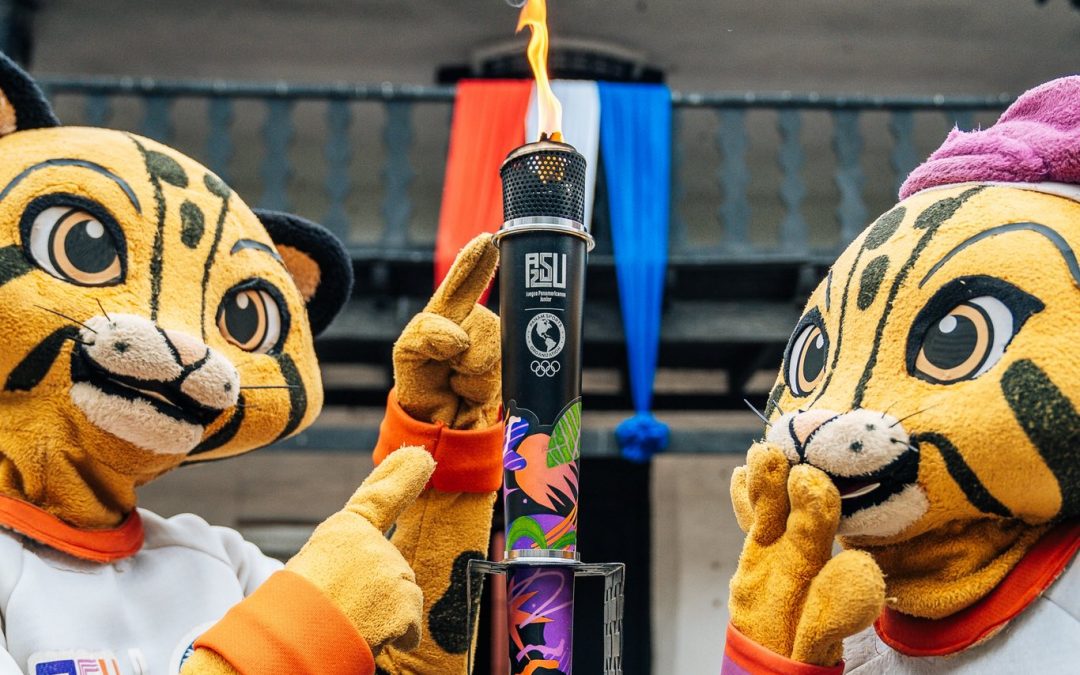 ¿Qué artículos estarán permitidos y prohibidos en los Juegos Panamericanos?