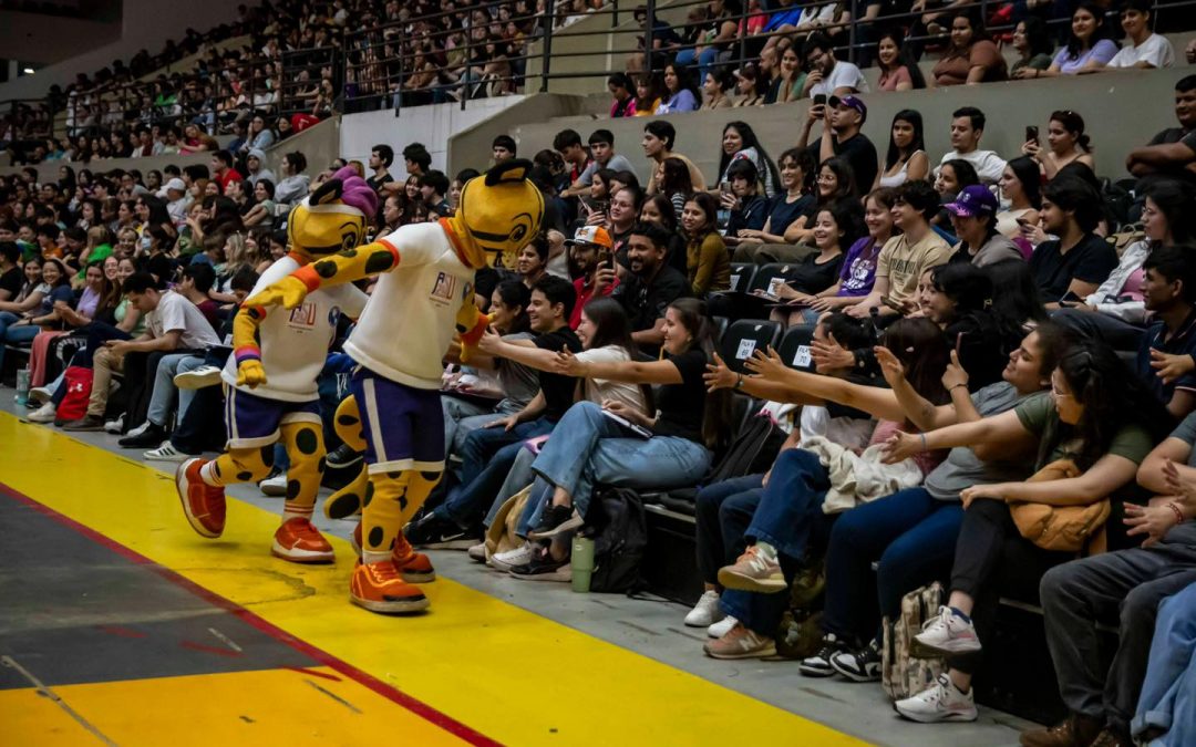 ASU 2025: sepa los días y las sedes para disfrutar de las competencias