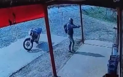 Crimen en Yuty: veterinario fue asesinado a balazos