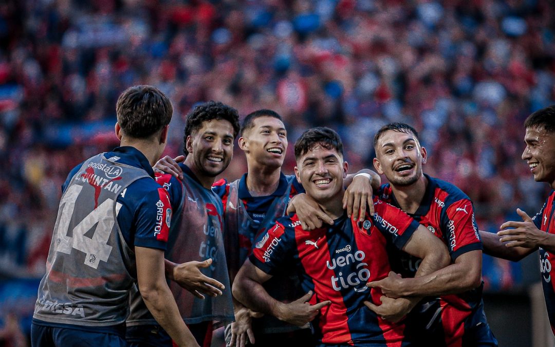 El Ciclón recibe a Estudiantes por Copa Libertadores