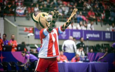 ASU 2025: ¡Estas son las disciplinas previstas para el cuarto día!