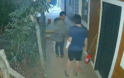 Feminicidio en Ñemby: madre habla de crimen planificado y pide justicia