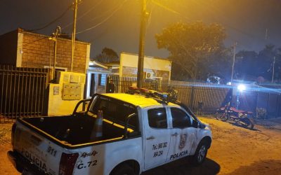 Mujer fue brutalmente asesinada en Ñemby: hay dos detenidos