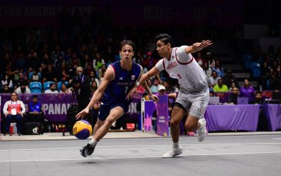 ASU 2025: ¡Estas son las disciplinas deportivas que podrás disfrutar este sábado!