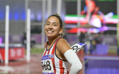 Día 12 de competencias: ¿Dónde alentar este miércoles al Team Paraguay?