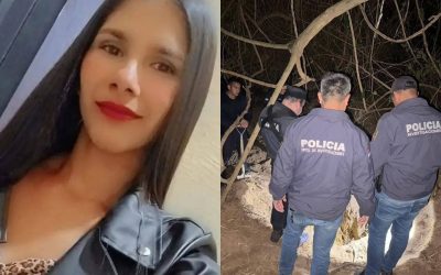 Joven desaparecida en Bella Vista fue hallada muerta en Brasil