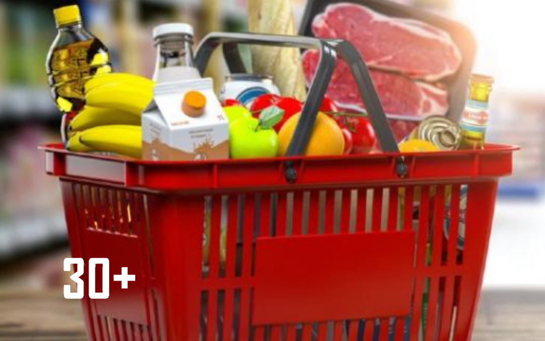 Existen condiciones para reducir el precio de la canasta básica, afirmó ministro de Economía