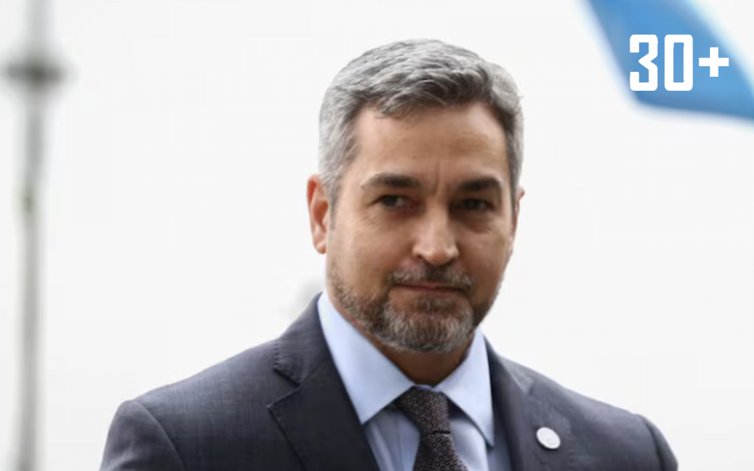 Abdo busca deslindarse de fondos ocultos en Seychelles a través de un informe preliminar