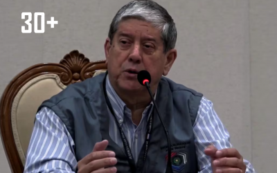 PLRA no puede designar candidato a intendente sin ir a internas, afirman desde el TSJE