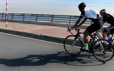 Juegos Panamericanos: Costanera permanecerá cerrada los siguientes días