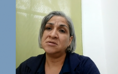 Mafia de los pagarés: docente denuncia millonario embargo de su salario