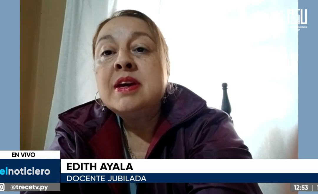 Mafia de los pagarés: “mi error fue no retirar el pagaré”