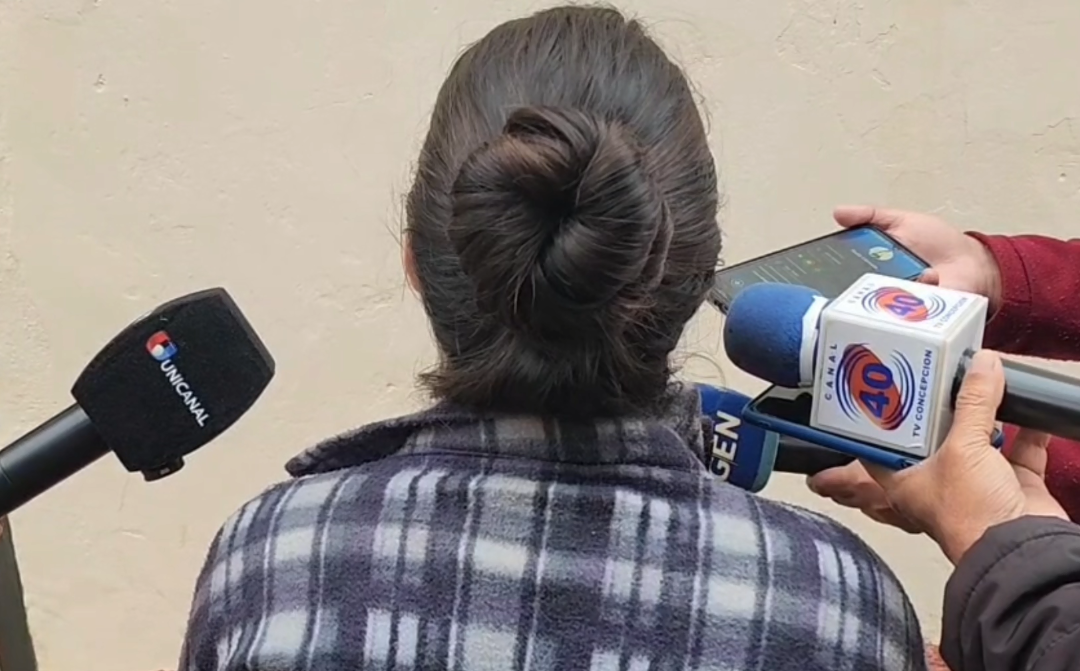Aparecen más víctimas del médico presunto acosador de Puerto Casado