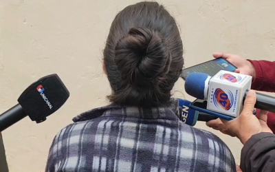 Aparecen más víctimas del médico presunto acosador de Puerto Casado