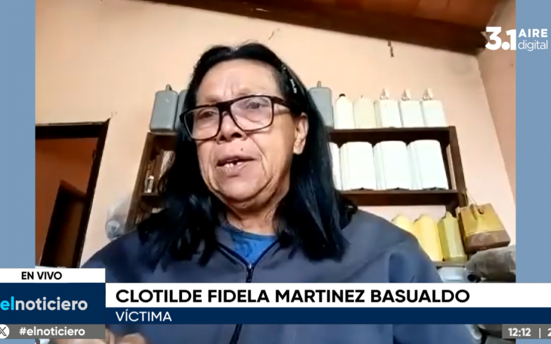 Comerciante perderá su casa por embargo de un pagaré falsificado