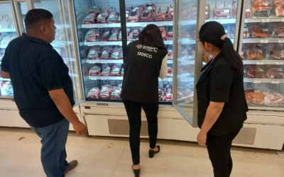 Tras reinspección a cadena de minimarket, Dinavisa rehabilitó más de 50 locales