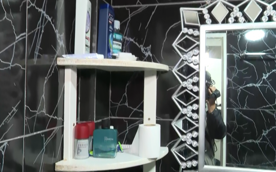 Tras hallazgo de pabellón vip en cárcel de Emboscada, ordenan intervención