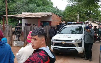 Presunto feminicidio en Concepción: mujer falleció degollada