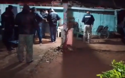 Encuentran muerta a una mujer de 67 años en San Estanislao