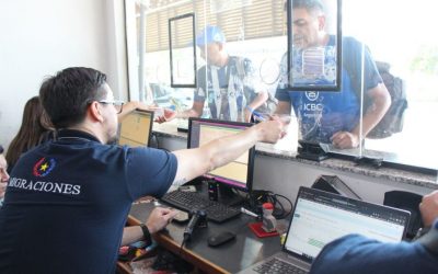 WRC Rally del Paraguay: se aguarda llegada masiva de extranjeros