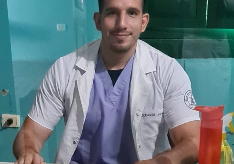 Tras muerte de diputado, médico asumirá en su reemplazo