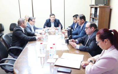 Comisión de Diputados dictamina a favor de la destitución de Prieto