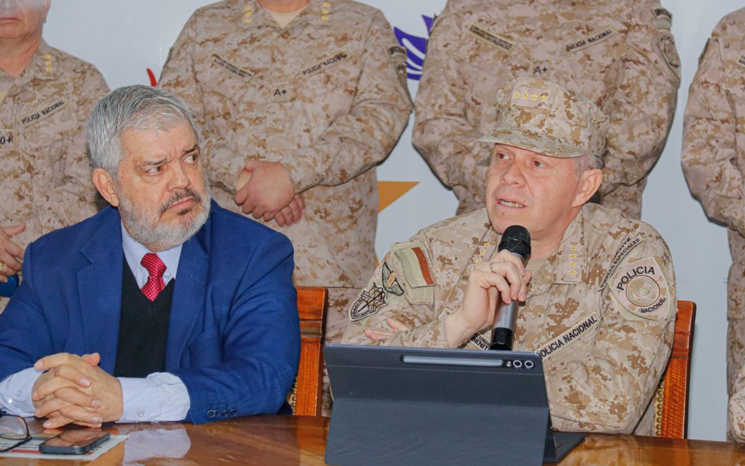 Mundial de Rally: 5.000 agentes policiales serán desplegados en Itapúa