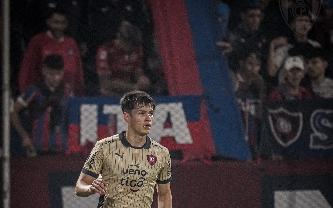 Lucas Quintana: “El grupo está muy fuerte y preparado para lo que se viene”