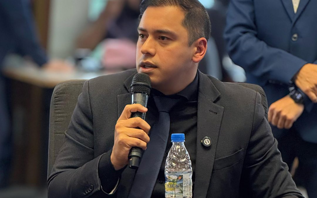 Legisladores afirman que mala administración de Prieto quedó evidenciada en denuncia de interventor 