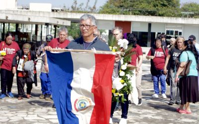 Se cumplen 21 años de la tragedia de Ycuá Bolaños