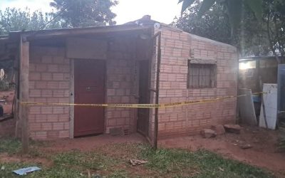 Itauguá: dan a conocer resultados de la autopsia practicada a madre y sus dos hijos